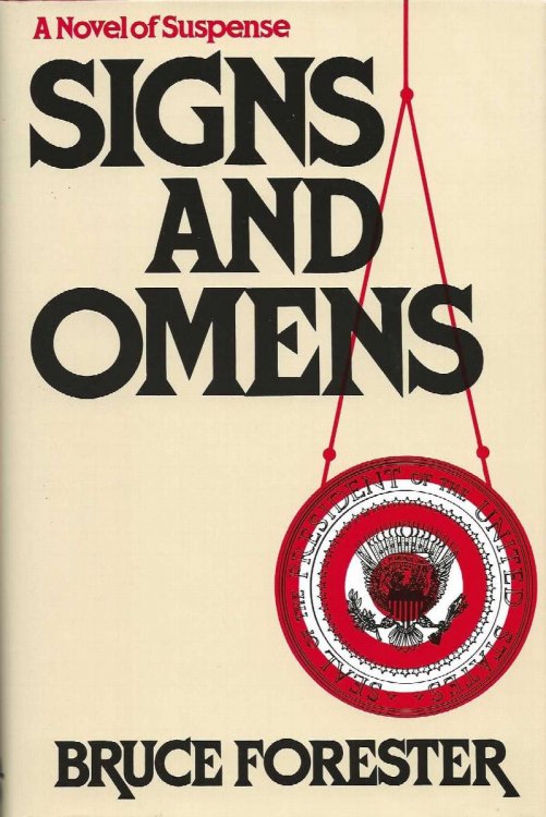 SIGNS AND OMENS