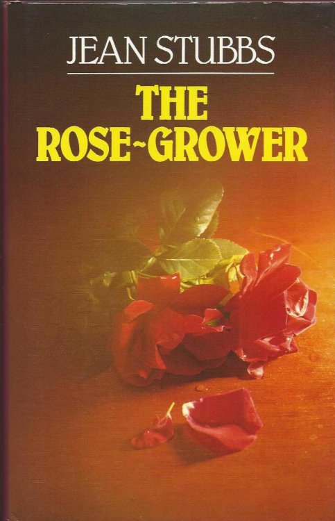 THE ROSE-GROWER