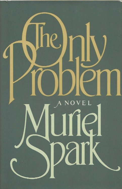THE ONLY PROBLEM