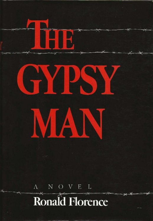 THE GYPSY MAN