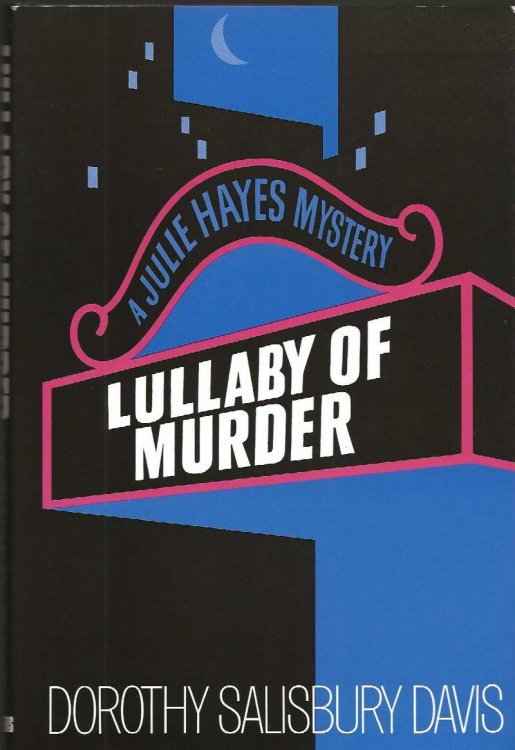 LULLABY OF MURDER
