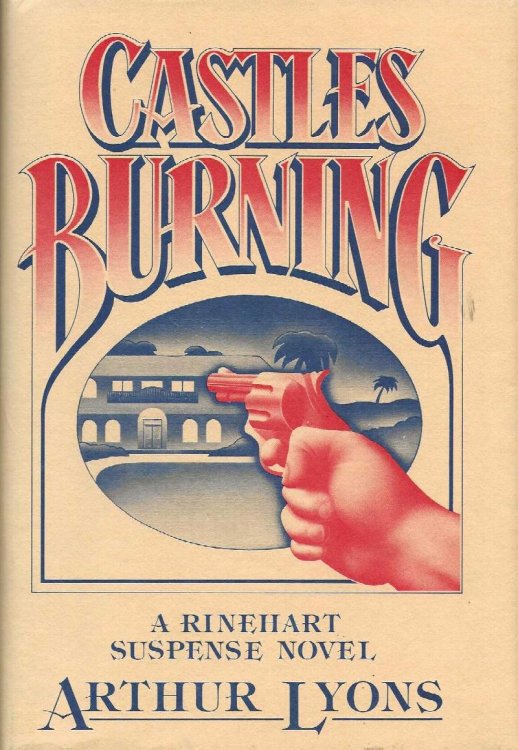 CASTLES BURNING