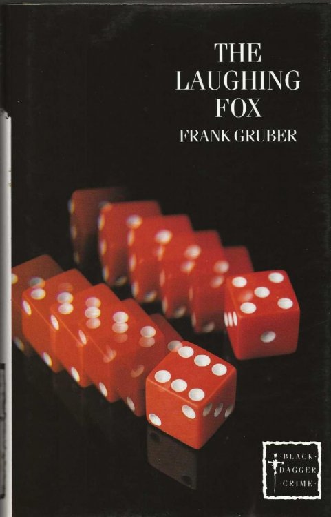 THE LAUGHING FOX