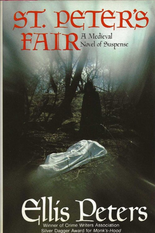 ST PETER'S FAIR