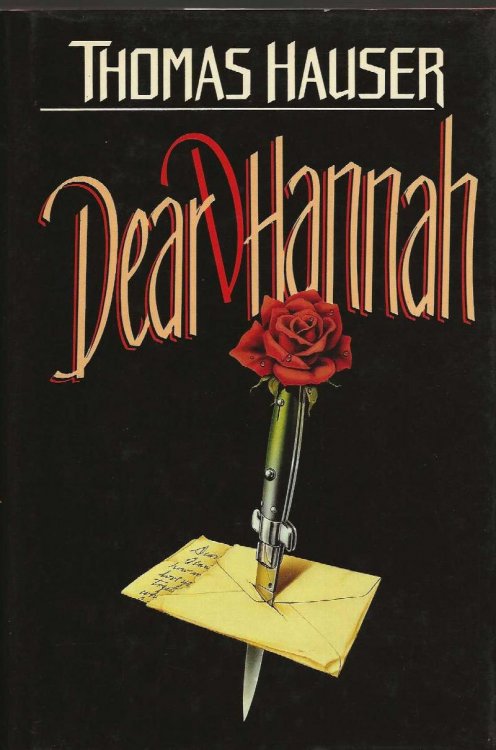 DEAR HANNAH