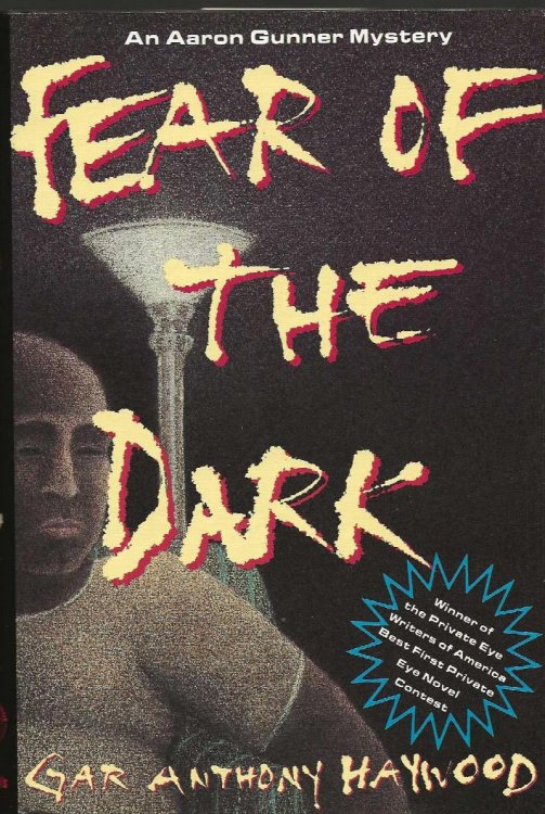 FEAR OF THE DARK