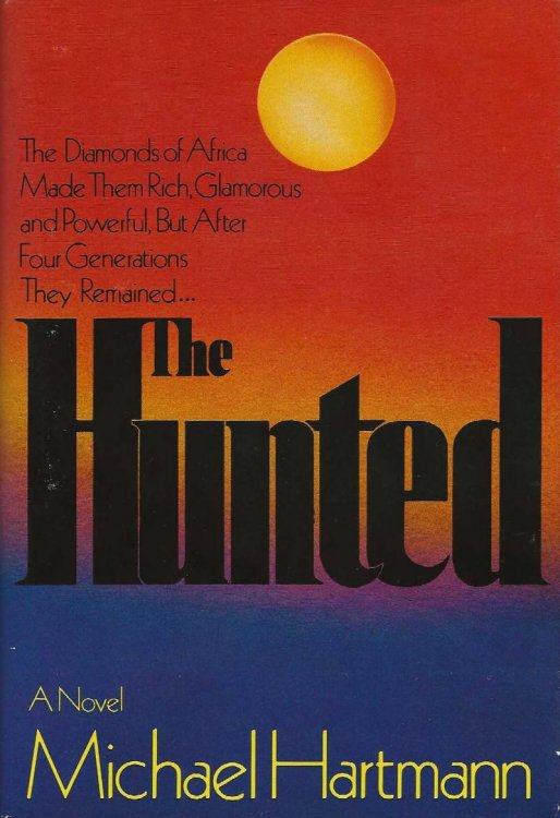 THE HUNTED