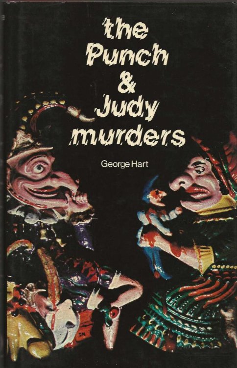 THE PUNCH & JUDY MURDERS