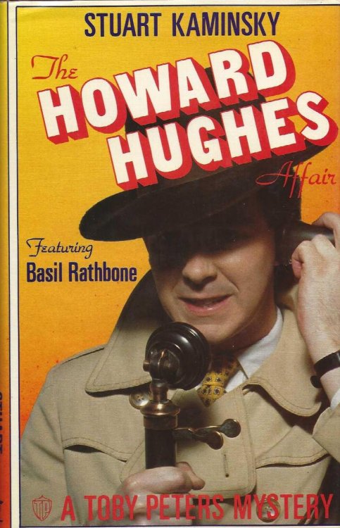 THE HOWARD HUGHES AFFAIR