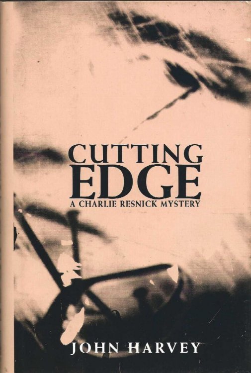 CUTTING EDGE