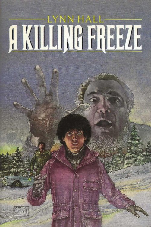 A KILLING FREEZE