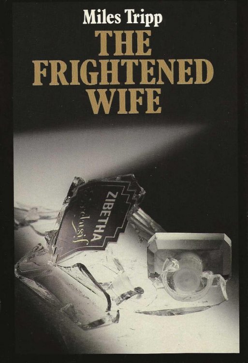 THE FRIGHTENED WIFE