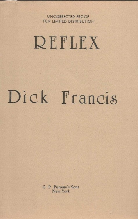 REFLEX