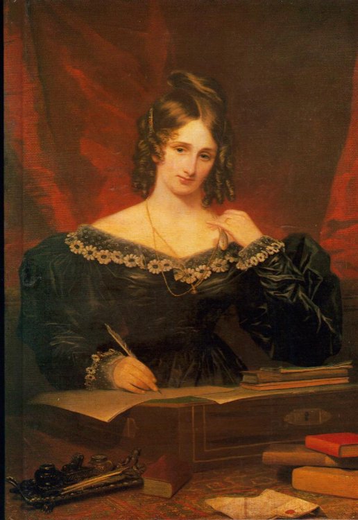 UNKNOWN WOMAN Blank Book
