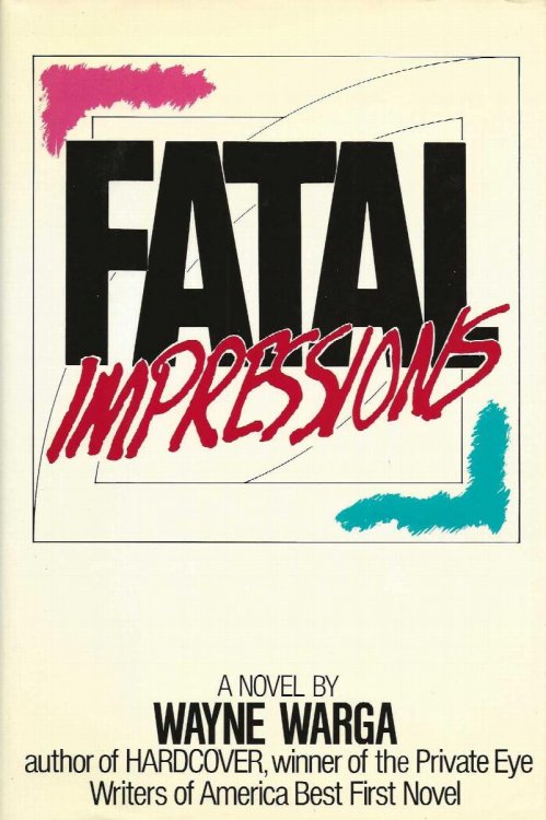 FATAL IMPRESSIONS