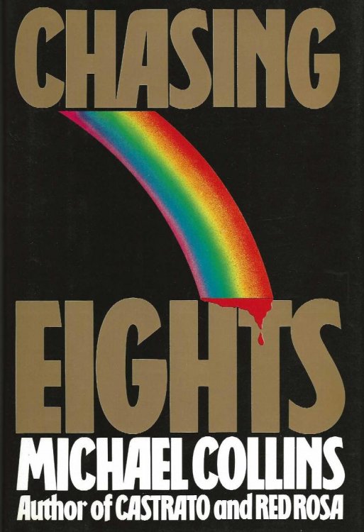 CHASING EIGHTS