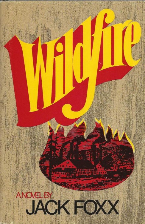 WILDFIRE