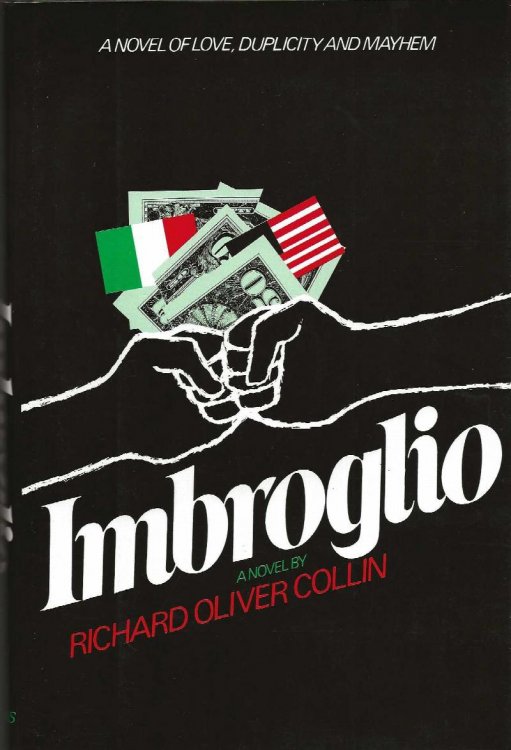 IMBROGLIO