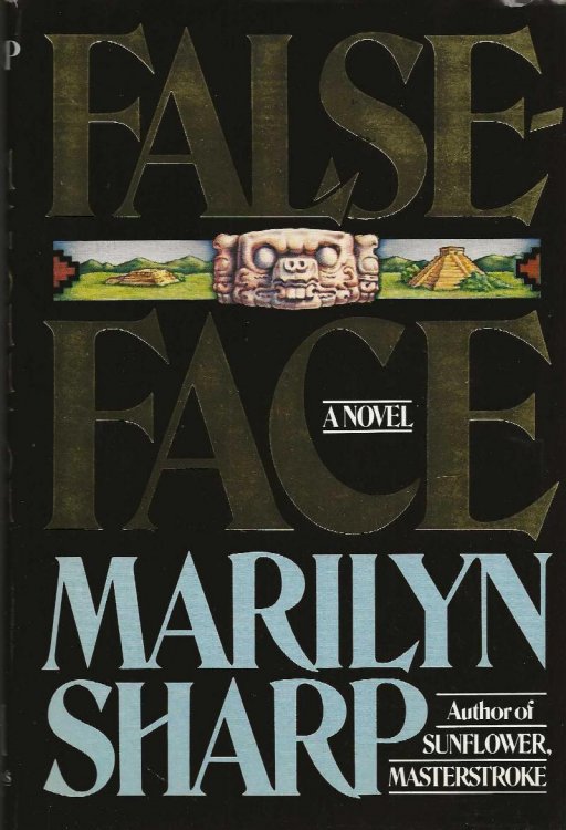 FALSE FACE