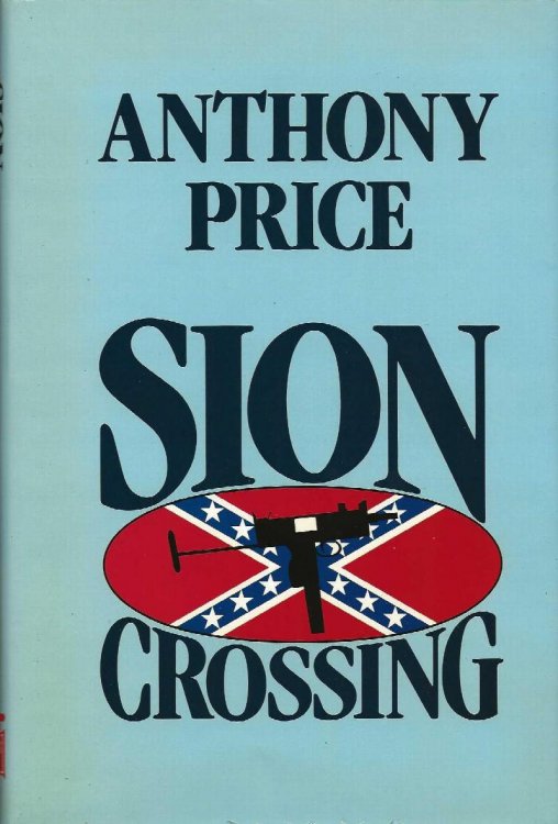 SION CROSSING