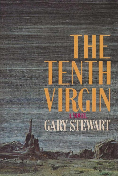 THE TENTH VIRGIN