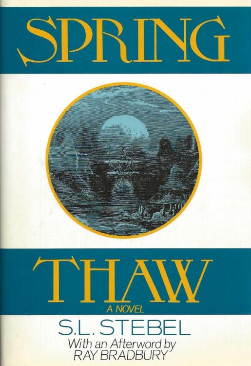 SPRING THAW
