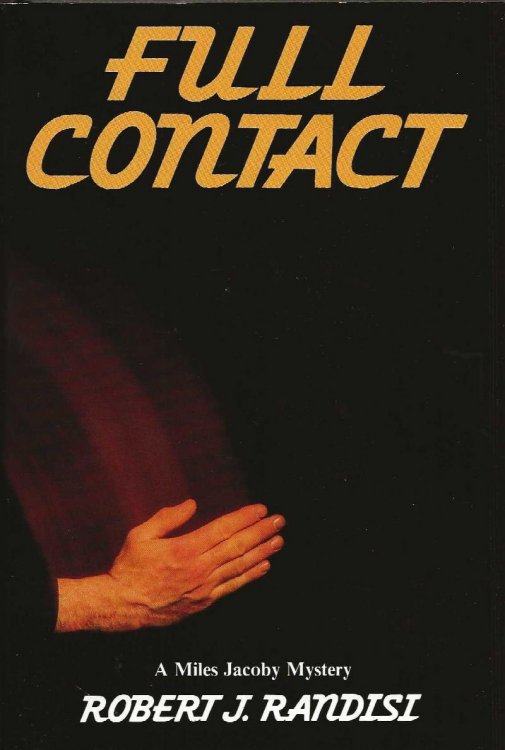 FULL CONTACT