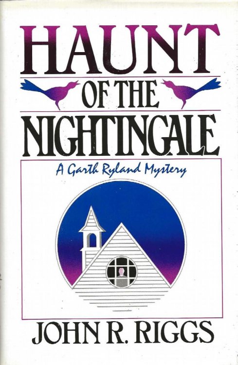HAUNT OF THE NIGHTINGALE