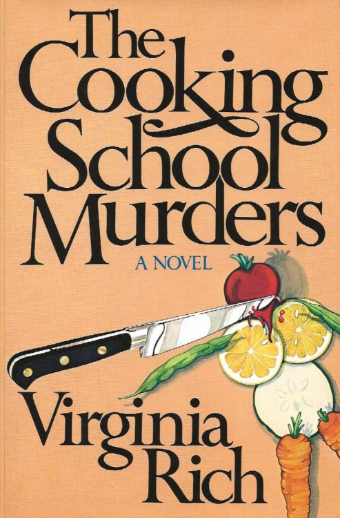 THE COOKING SCHOOL MURDERS