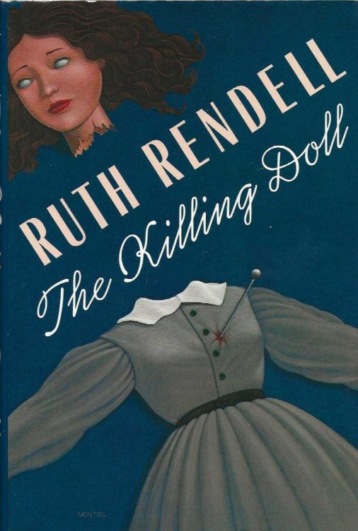 THE KILLING DOLL