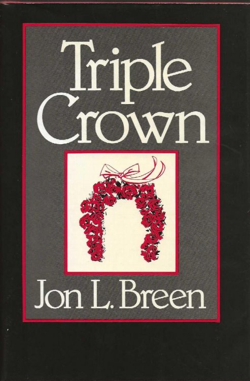 TRIPLE CROWN