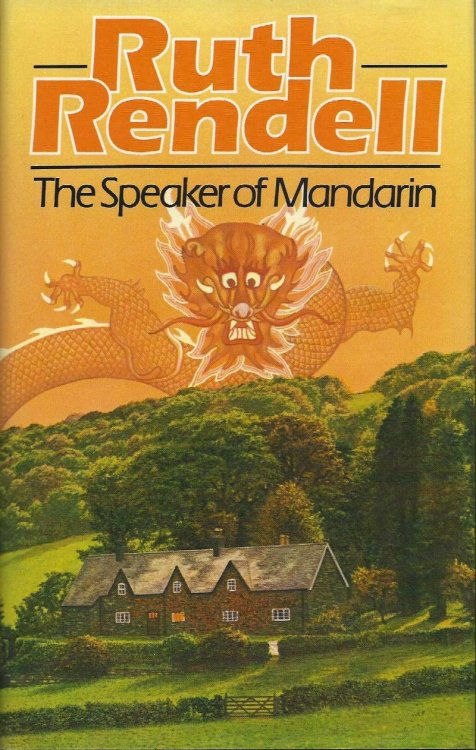 THE SPEAKER OF MANDARIN