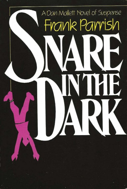 SNARE IN THE DARK