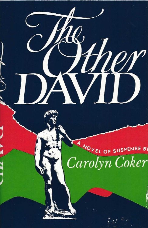 THE OTHER DAVID