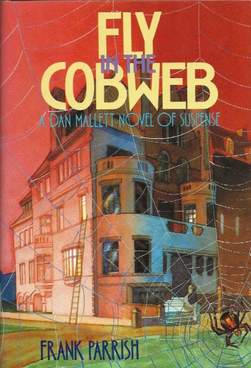 FLY IN THE COBWEB