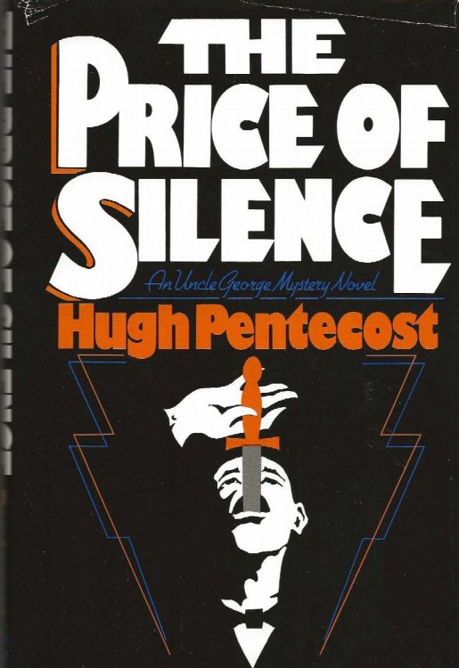 THE PRICE OF SILENCE
