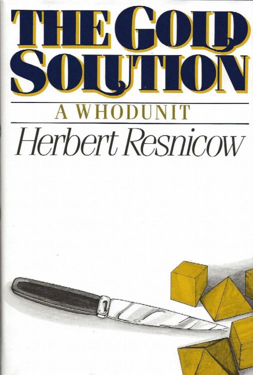 THE GOLD SOLUTION