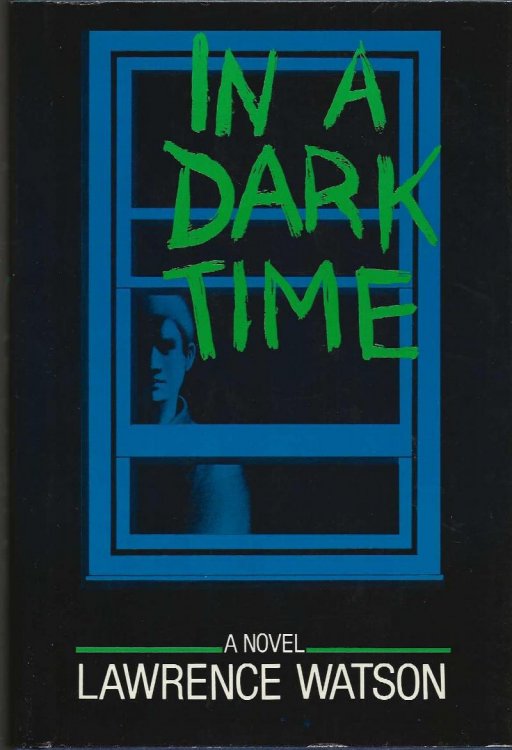 IN A DARK TIME