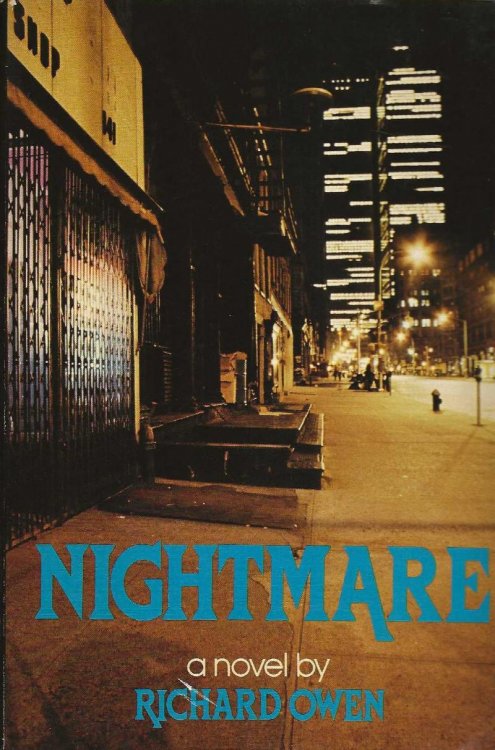 NIGHTMARE