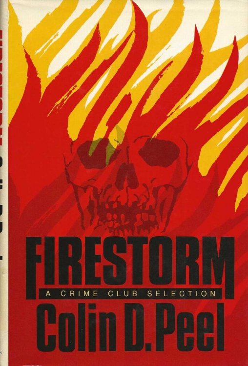 FIRESTORM