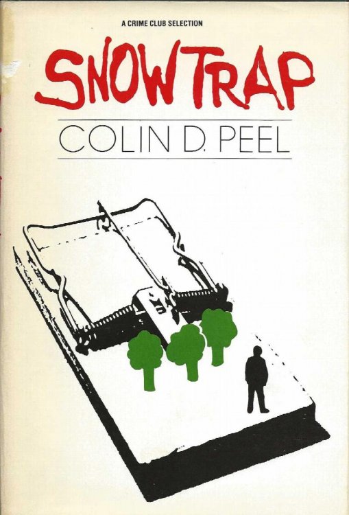 SNOWTRAP