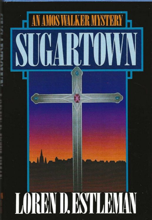 SUGARTOWN