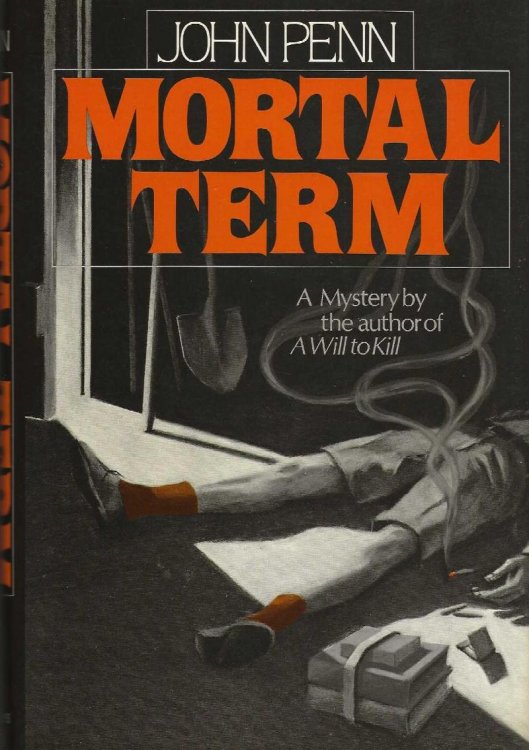MORTAL TERM