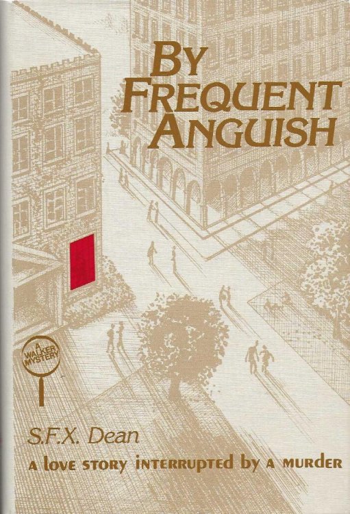 BY FREQUENT ANGUISH