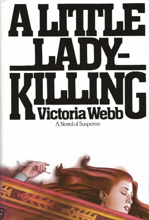 A LITTLE LADY-KILLING
