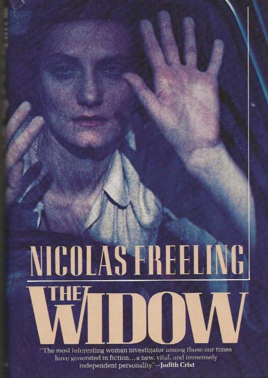 THE WIDOW