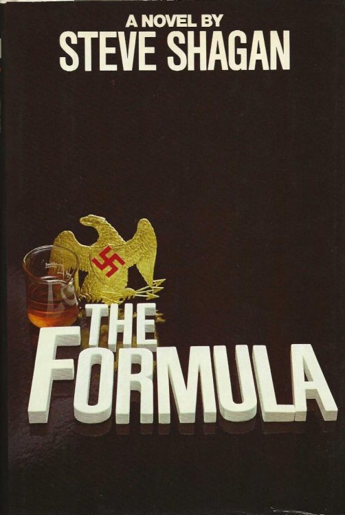 THE FORMULA
