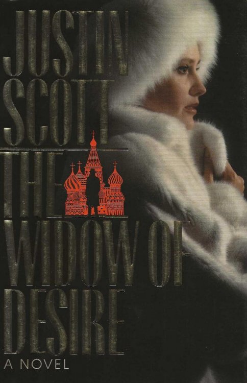 THE WIDOW OF DESIRE
