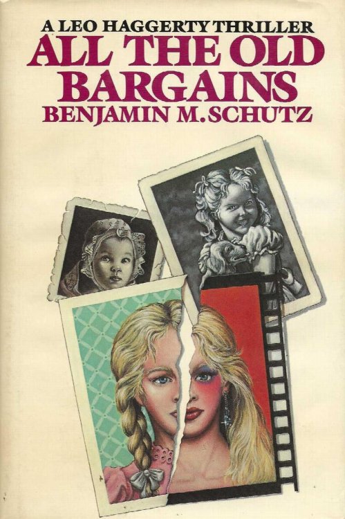 ALL THE OLD BARGAINS