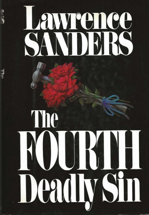 THE FOURTH DEADLY SIN